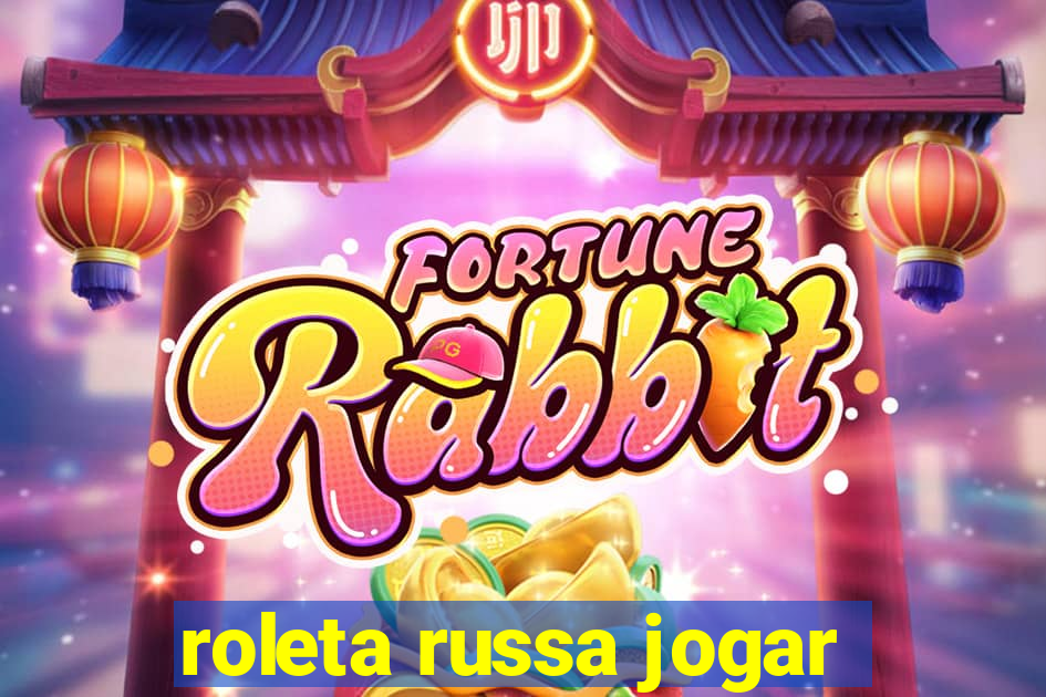 roleta russa jogar